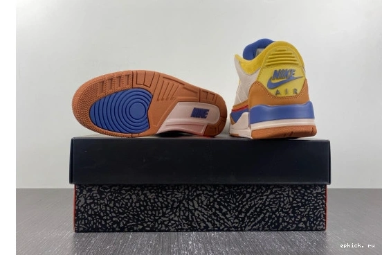 Rep EP  3 DX6660-900 Air Goku  DX6660-900 Jordan  Dragon Ball 0402